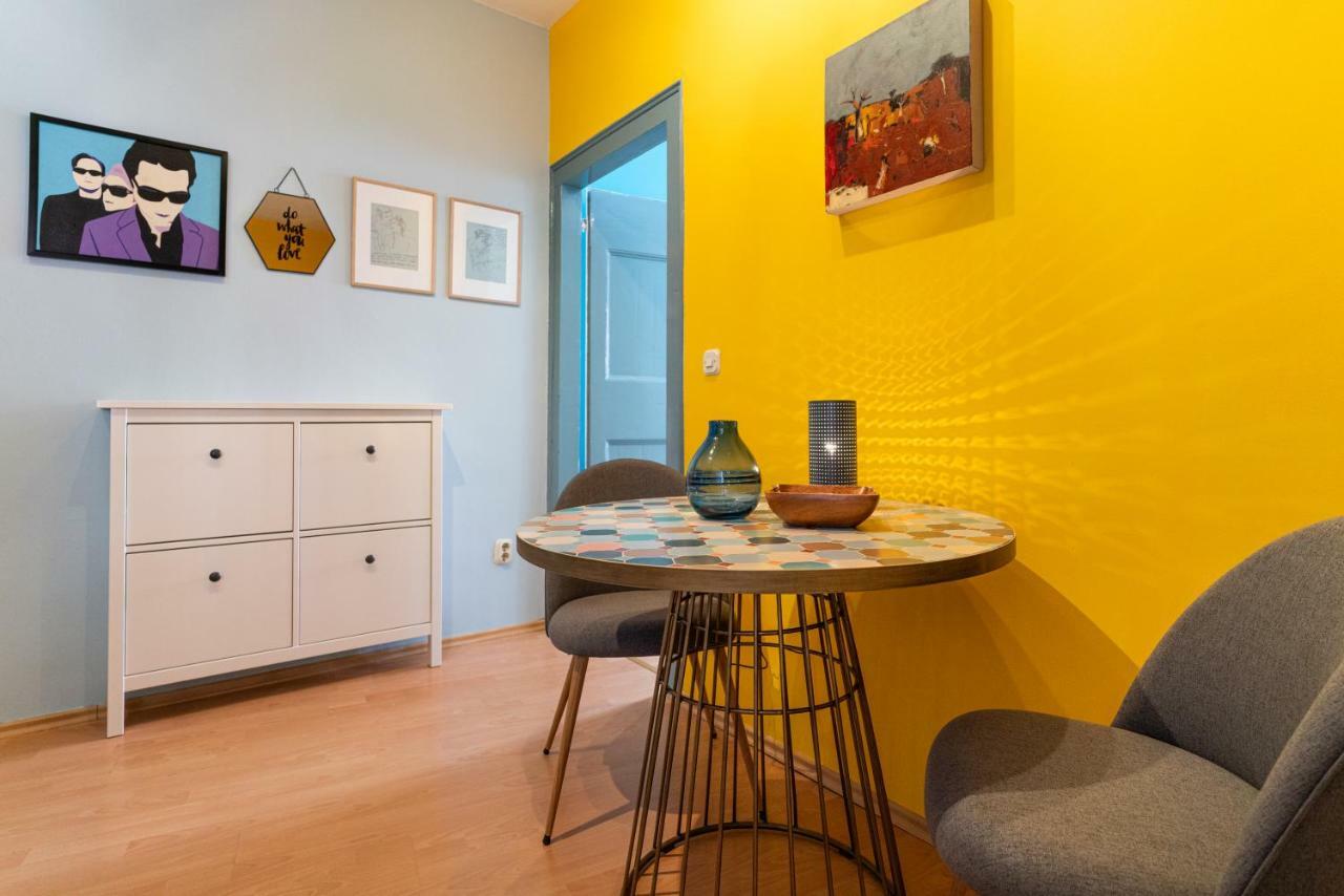 Matteotti 2 Apartment *
