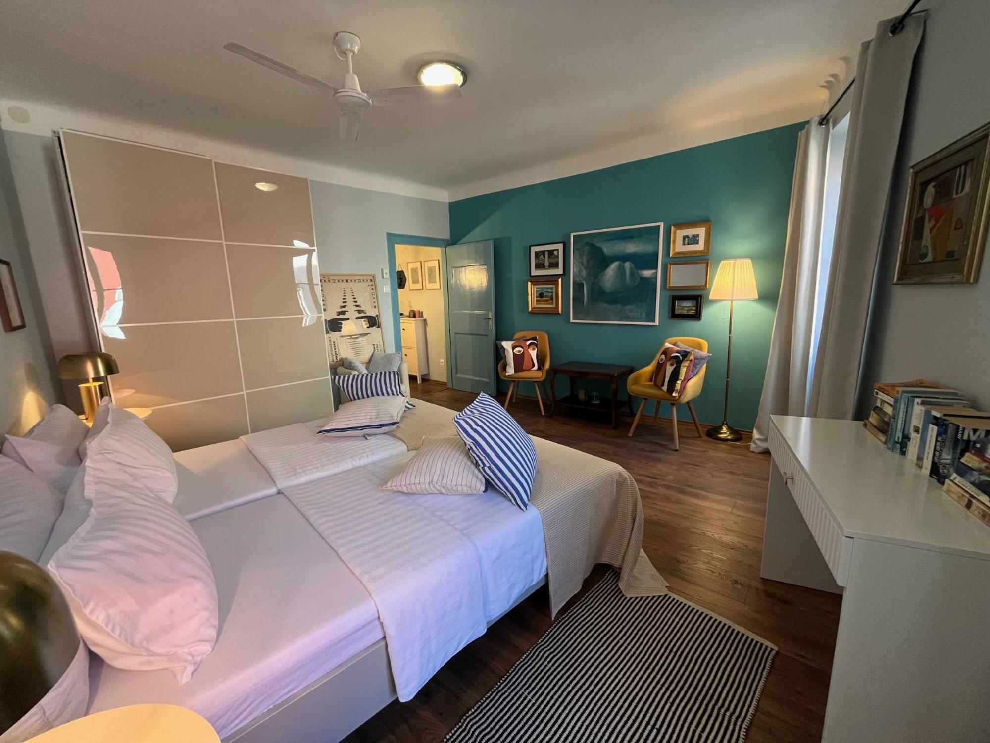 Matteotti 2 Appartement