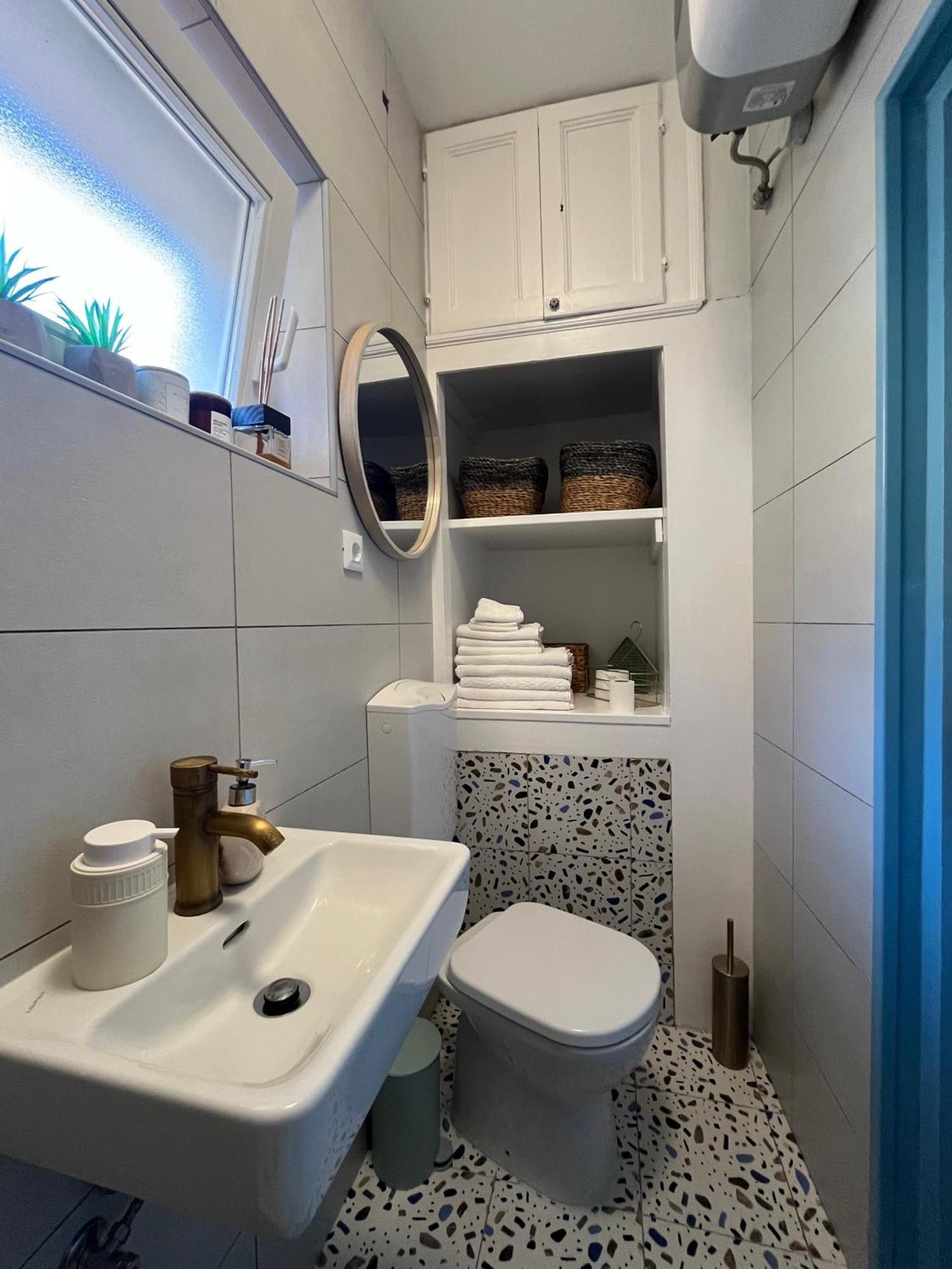 Matteotti 2 Appartement