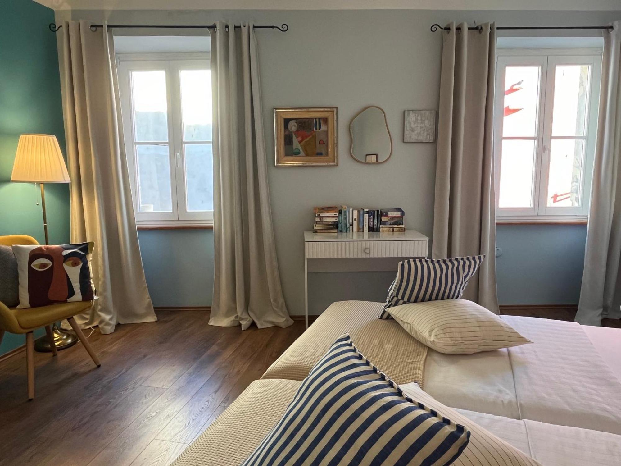 Appartement Matteotti 2
