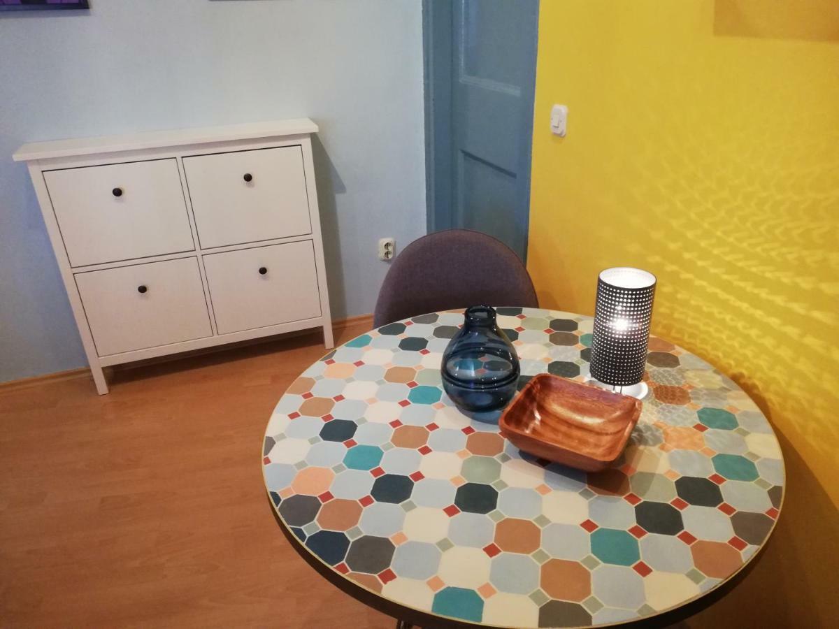 Matteotti 2 Appartement *