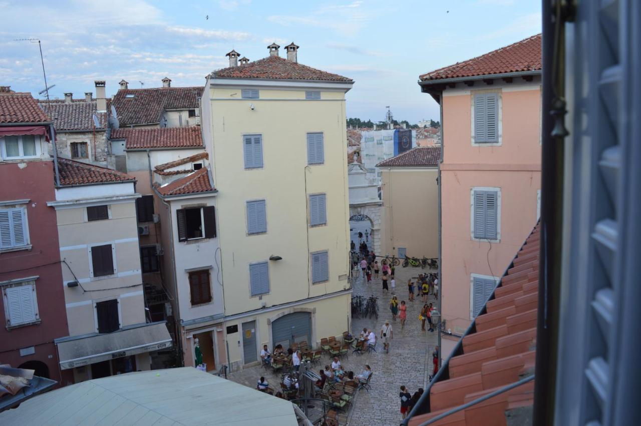 Matteotti 2 Appartement
